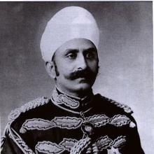 Maharaja Peshkar Sir Kishen Pershad Bahadur's Profile Photo