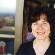 Lenore Blum's Profile Photo