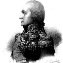 Charles Charles de Bernard de Marigny's Profile Photo