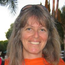 Sue Richards's Profile Photo