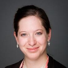 Christine Moore's Profile Photo