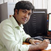 Khalil Rahman's Profile Photo