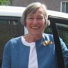 Barbara Flynn Currie's Profile Photo