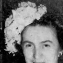 Claudia Portia Burton Bradley Administration Member of the Order of the British Empire's Profile Photo