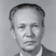 Howard Ensign Evans's Profile Photo