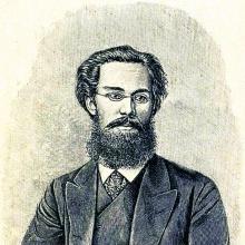 Vasily Sleptsov's Profile Photo