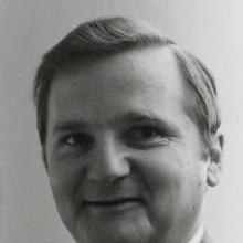 Morton Clyde Blackwell's Profile Photo
