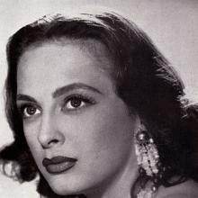 Marilyn Buferd's Profile Photo