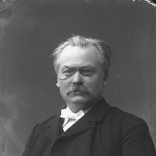 Johannes Haarklou's Profile Photo