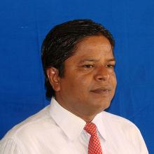 Khurshid Eqbal's Profile Photo