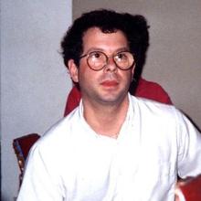 Michael Tenzer's Profile Photo