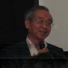 Masazumi Harada's Profile Photo