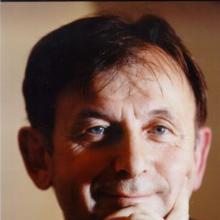 Michael Zantovsky's Profile Photo