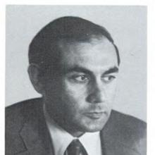 Charles Pashayan's Profile Photo