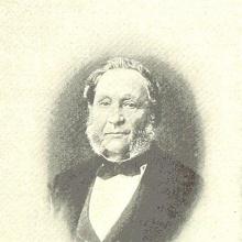 Johann Jakob Sulzer's Profile Photo