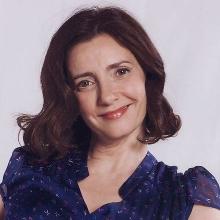 Valerie Karsenti's Profile Photo