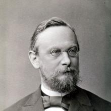 Karl Gustav Adolf Siegfried's Profile Photo