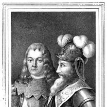 Dietrich Dietrich IV, Landgrave of Lusatia's Profile Photo