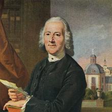 Johann Senckenberg's Profile Photo