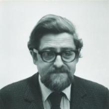 Louis NIRENBERG's Profile Photo