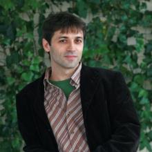 Luis Prieto's Profile Photo