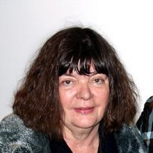 Gorica Popovic's Profile Photo