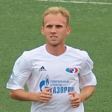Yevgeni Kobzar's Profile Photo
