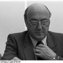 Herbert EHRENBERG's Profile Photo