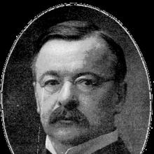 William Alfred's Profile Photo