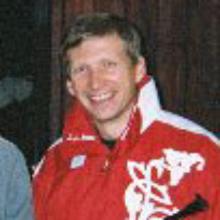 Mikhail Nestruyev's Profile Photo