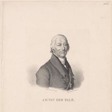 Johannes Hendricus van der Palm's Profile Photo
