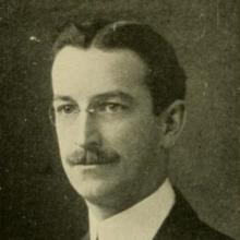 Charles Wadleigh Eldridge's Profile Photo