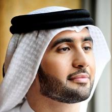 Khalifa AlJaziri's Profile Photo