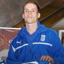 Tomasz Kedziora's Profile Photo