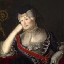 Johanna Charlotte of Anhalt-Dessau's Profile Photo