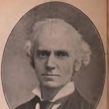 Alfred Hopkinson's Profile Photo