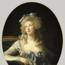 Catherine Grand's Profile Photo