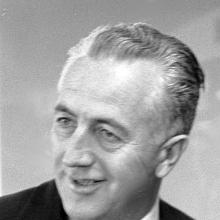 Lajos Baroti's Profile Photo