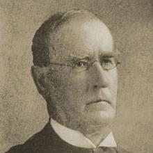 William McKinley's Profile Photo