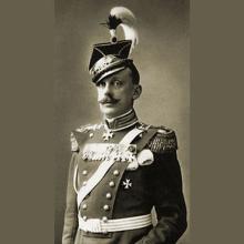 Sergei Belosselsky-Belozersky's Profile Photo