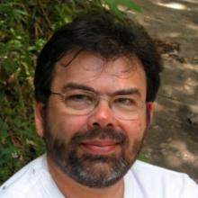 Gilberto Camara's Profile Photo