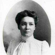 Bertha Lamme's Profile Photo