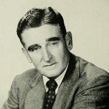 John Powers's Profile Photo