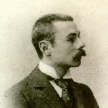 Leopold Andrian's Profile Photo