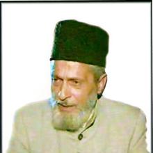Mustafa Hussain Ansari's Profile Photo