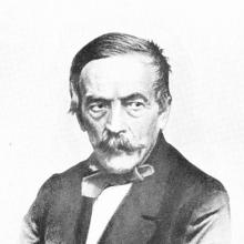 Gottlieb Herrich-Schaffer's Profile Photo