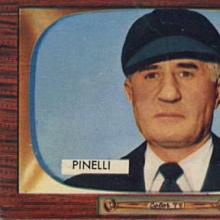 Babe Pinelli's Profile Photo