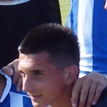 Marko Milosavljevic's Profile Photo