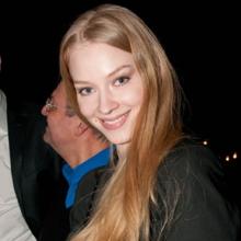 Svetlana Khodchenkova's Profile Photo