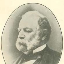 Charles Wilson's Profile Photo